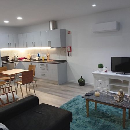 Living Caboqueira Apartment Фуншал Екстериор снимка