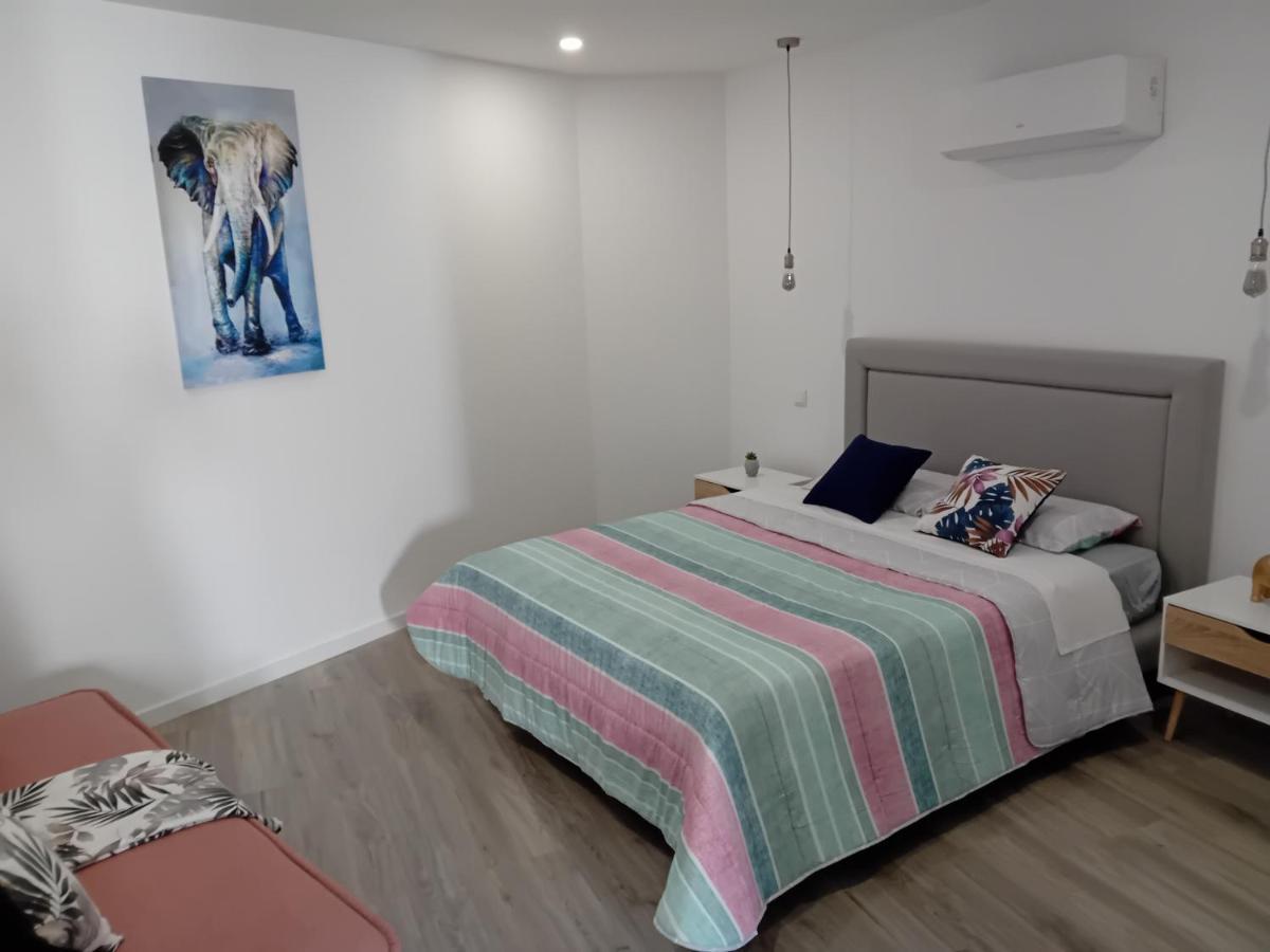 Living Caboqueira Apartment Фуншал Екстериор снимка