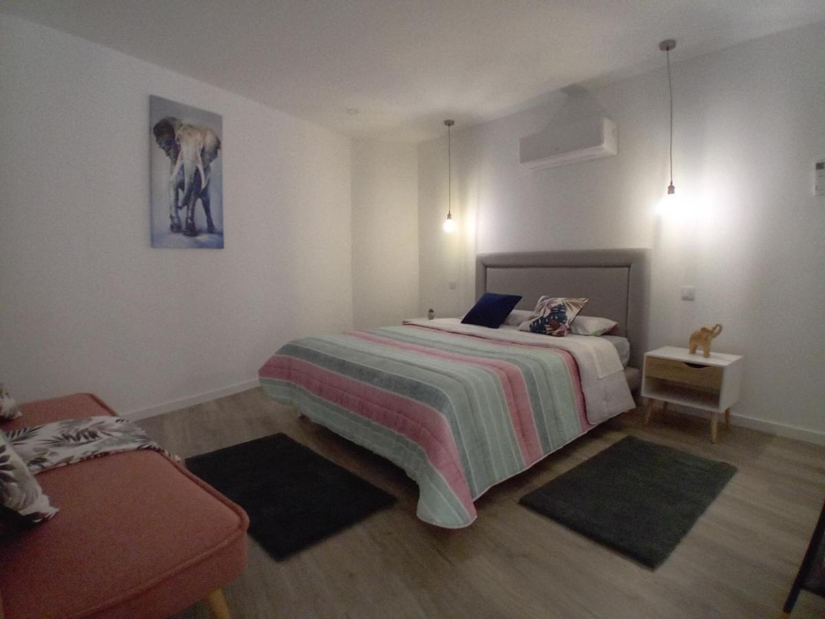 Living Caboqueira Apartment Фуншал Екстериор снимка
