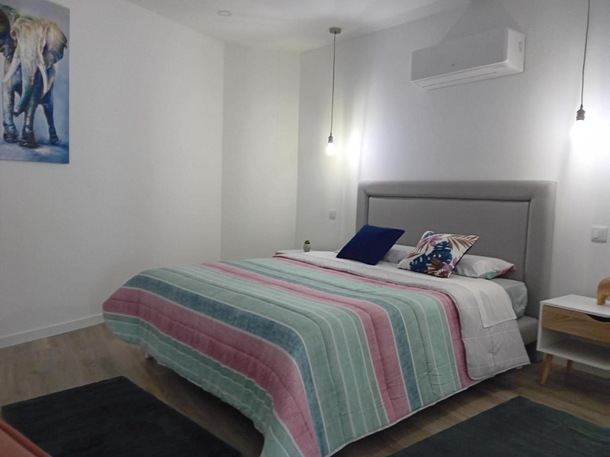 Living Caboqueira Apartment Фуншал Екстериор снимка