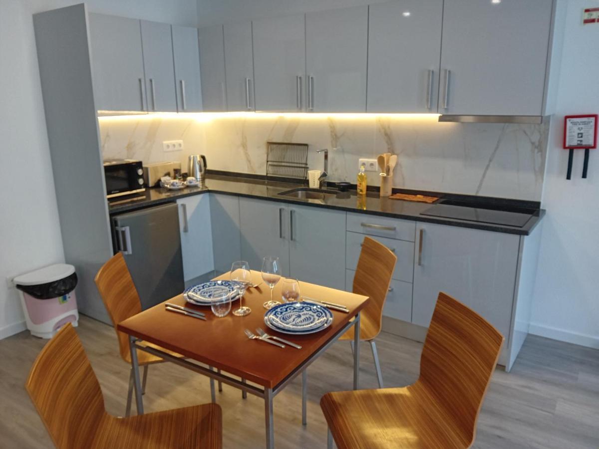 Living Caboqueira Apartment Фуншал Екстериор снимка