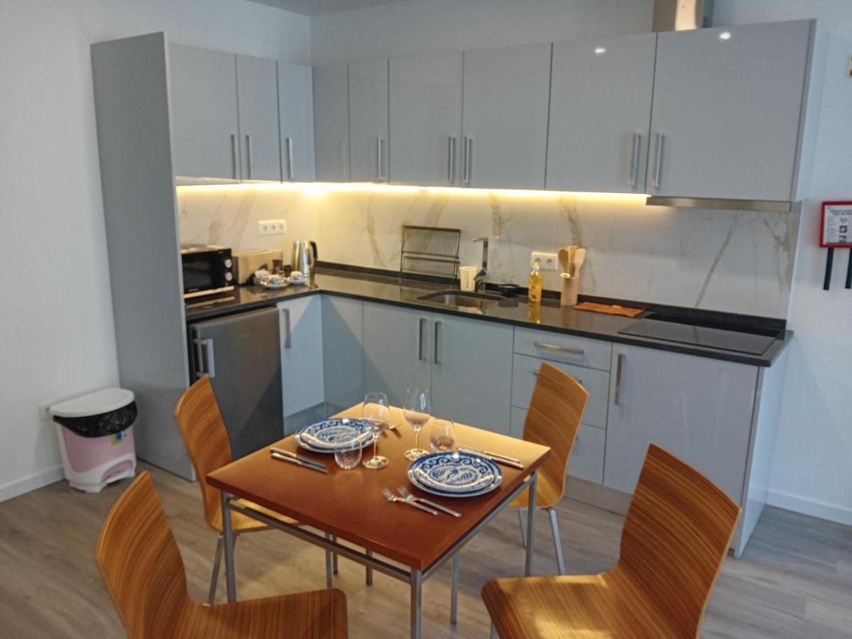 Living Caboqueira Apartment Фуншал Екстериор снимка