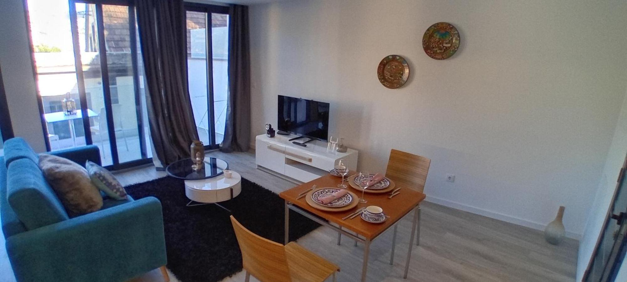 Living Caboqueira Apartment Фуншал Екстериор снимка