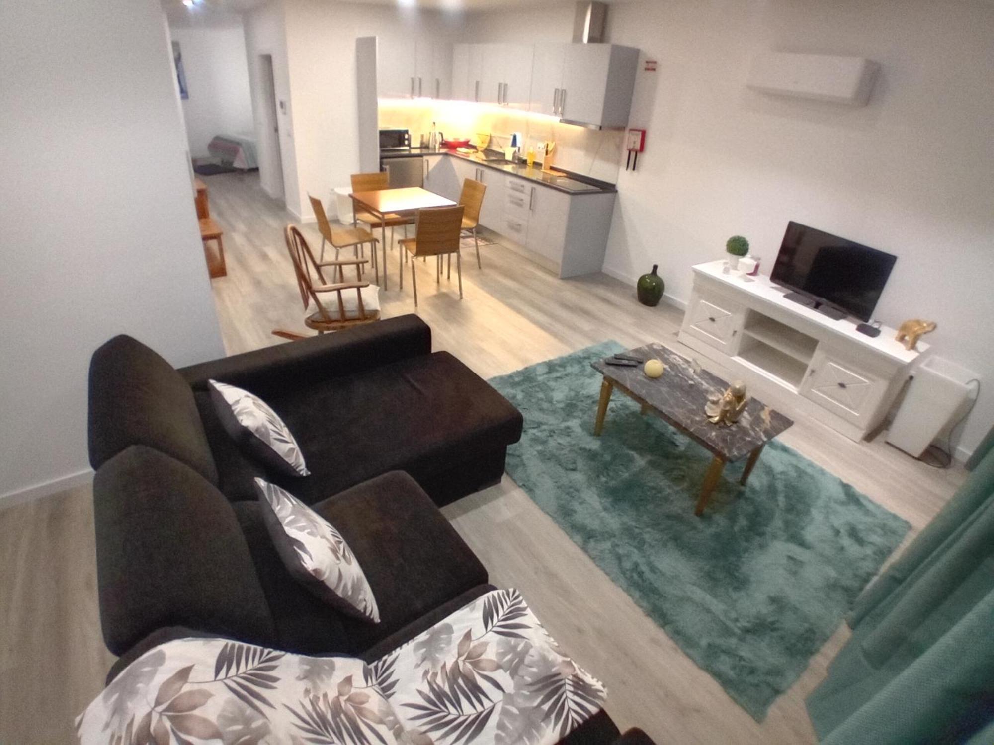 Living Caboqueira Apartment Фуншал Екстериор снимка