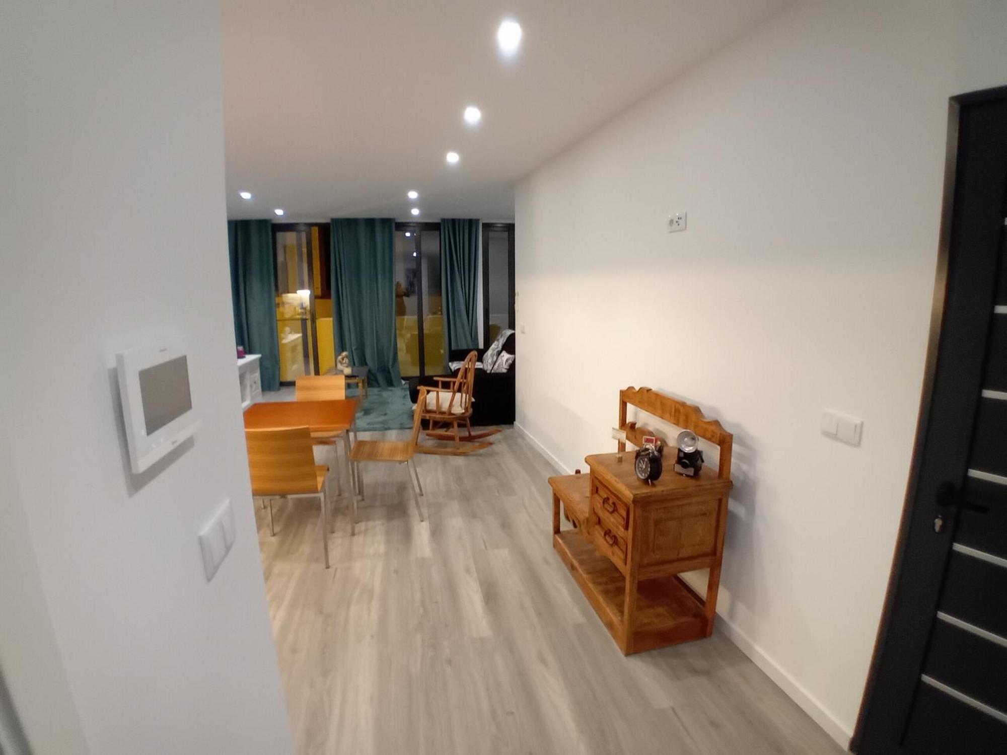 Living Caboqueira Apartment Фуншал Екстериор снимка