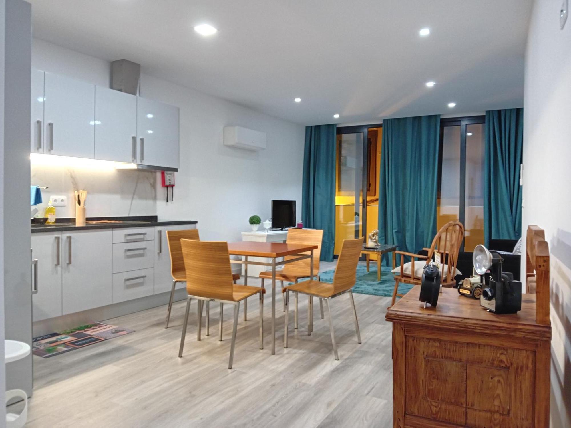 Living Caboqueira Apartment Фуншал Екстериор снимка