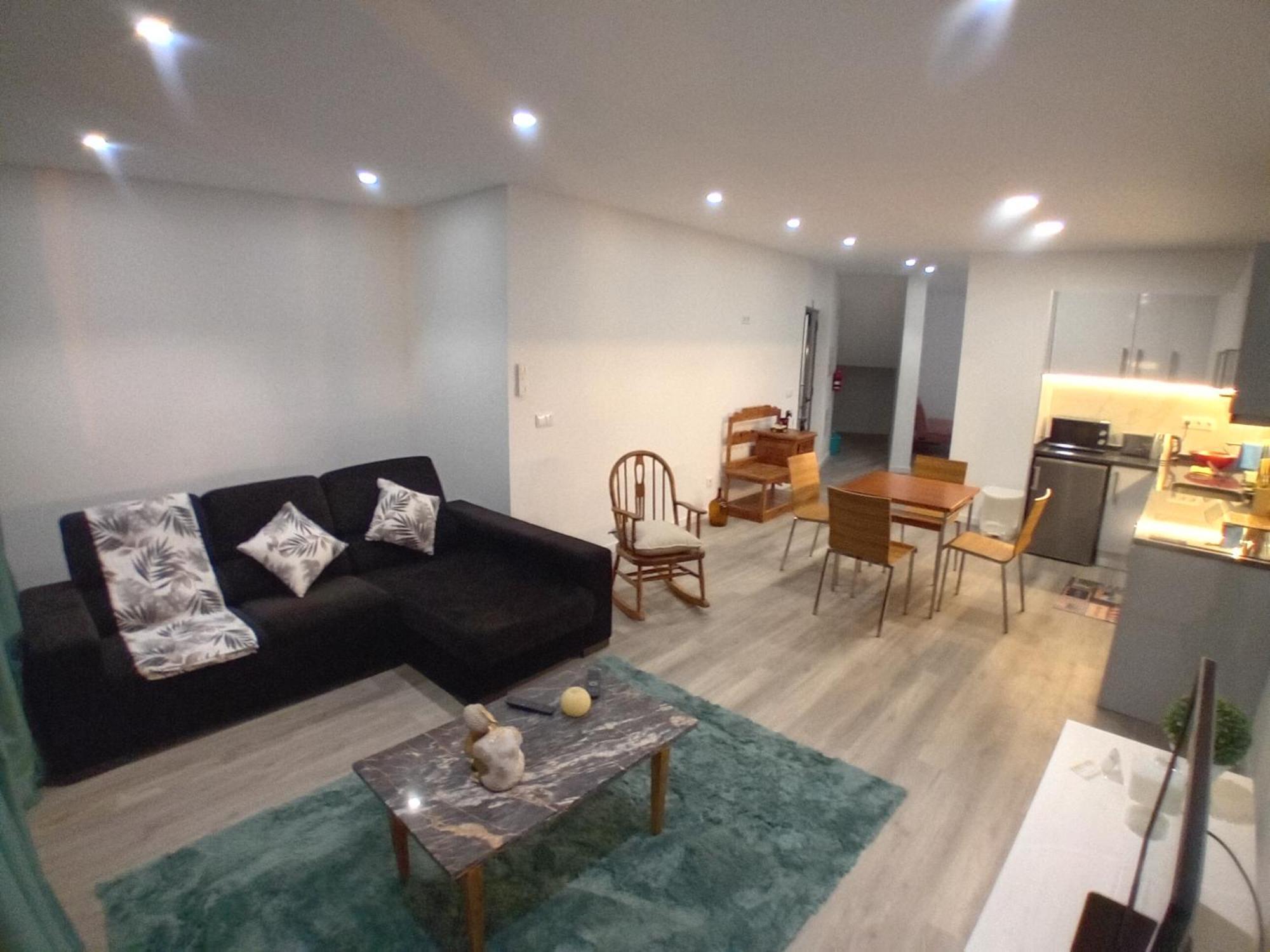 Living Caboqueira Apartment Фуншал Екстериор снимка