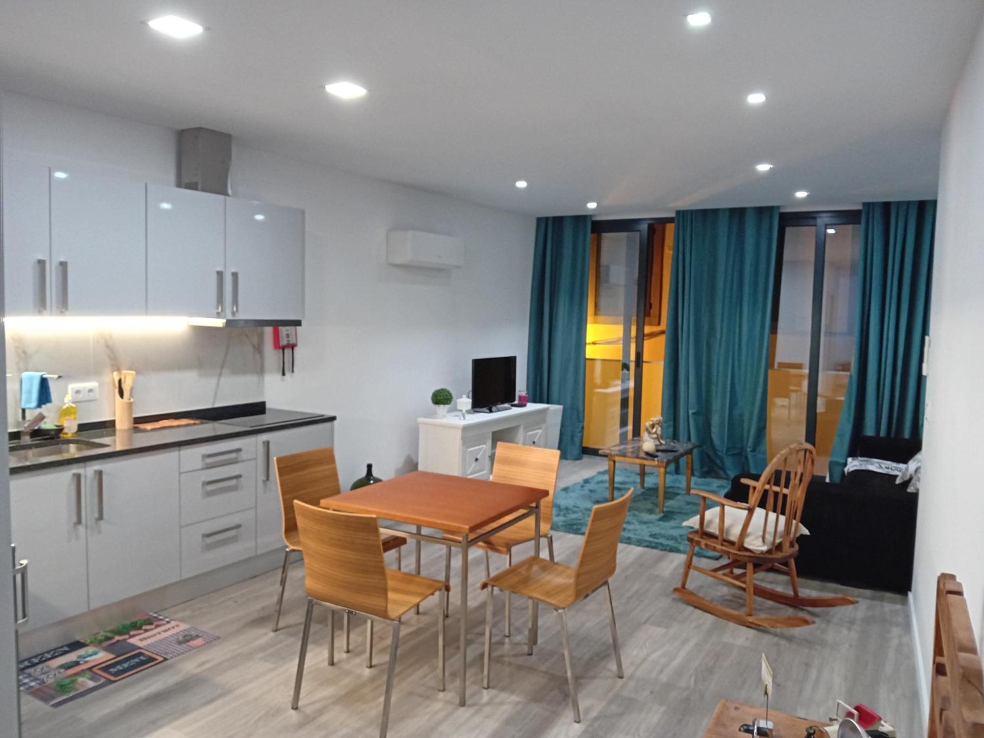 Living Caboqueira Apartment Фуншал Екстериор снимка