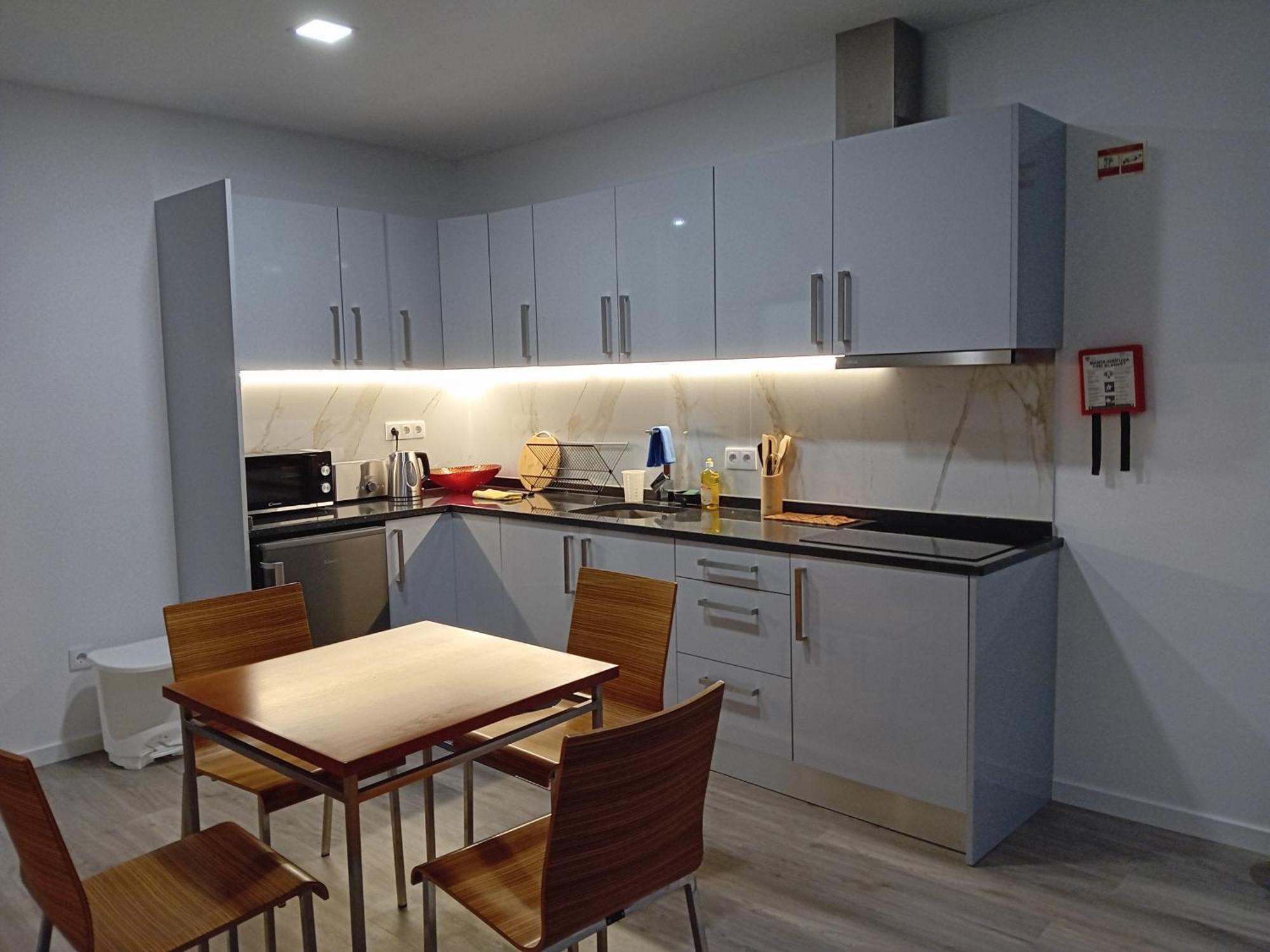 Living Caboqueira Apartment Фуншал Екстериор снимка