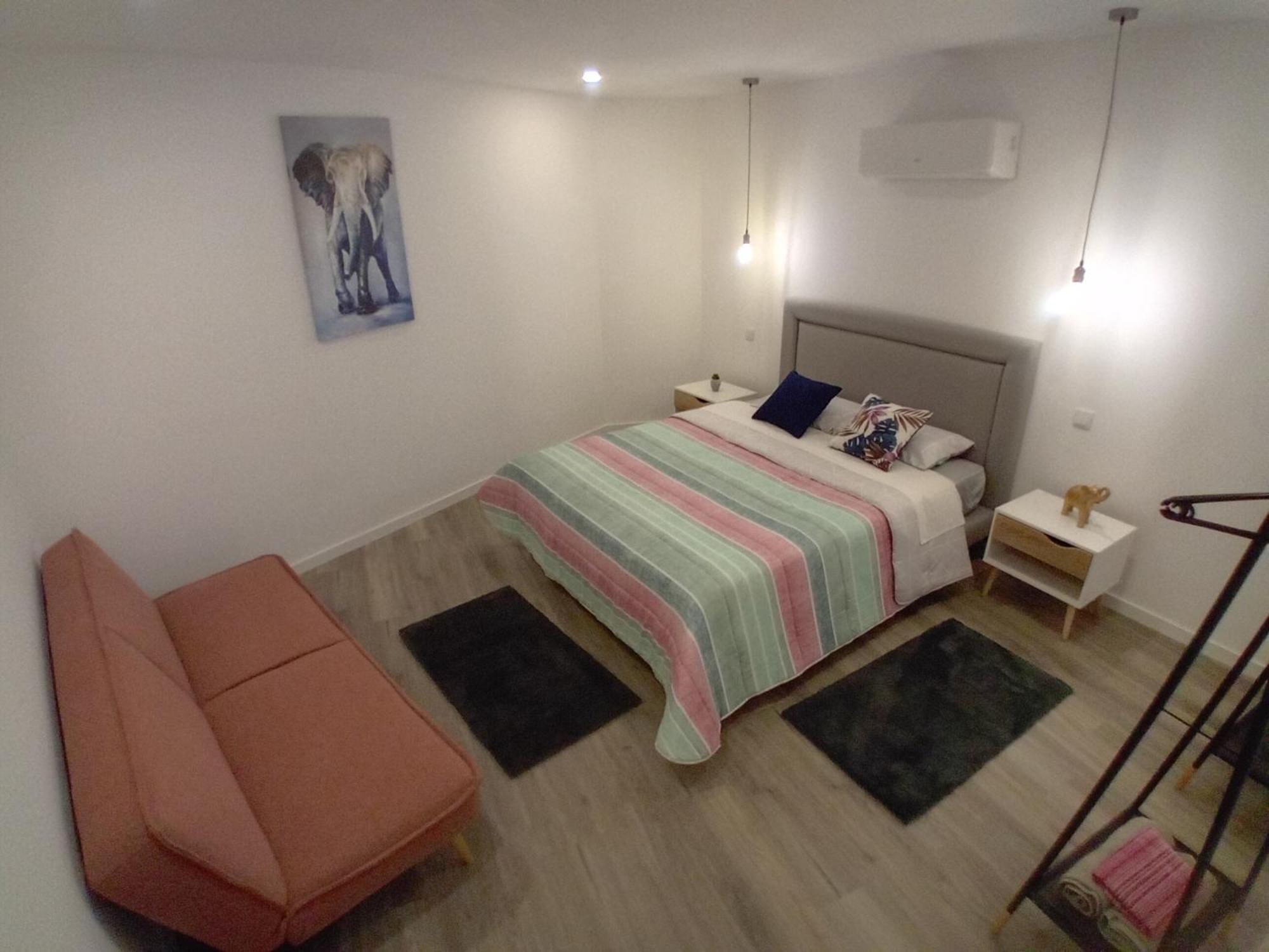 Living Caboqueira Apartment Фуншал Екстериор снимка