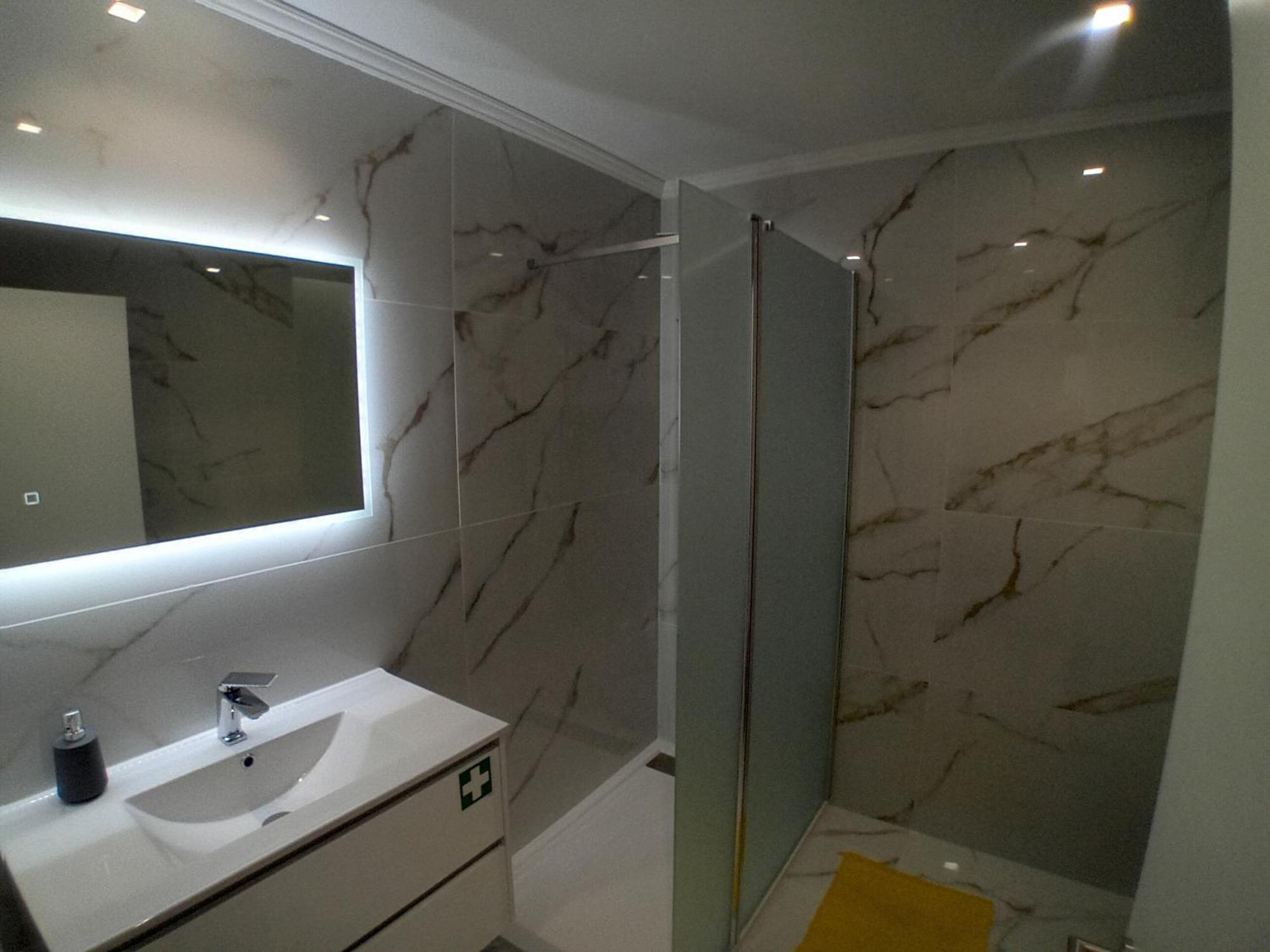 Living Caboqueira Apartment Фуншал Екстериор снимка