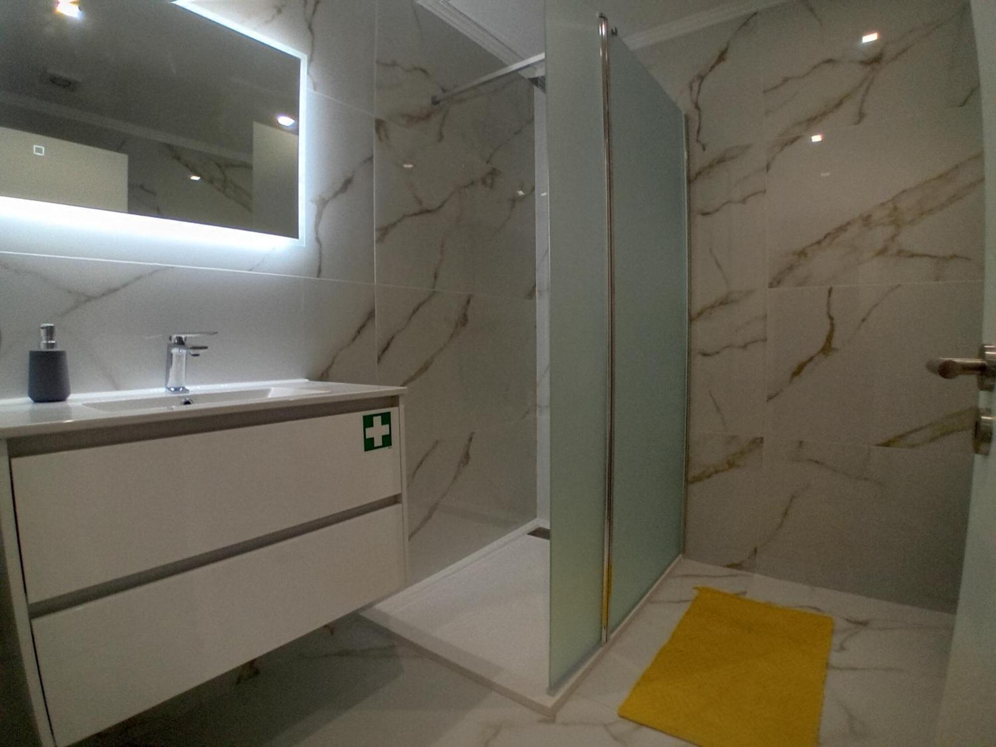 Living Caboqueira Apartment Фуншал Екстериор снимка