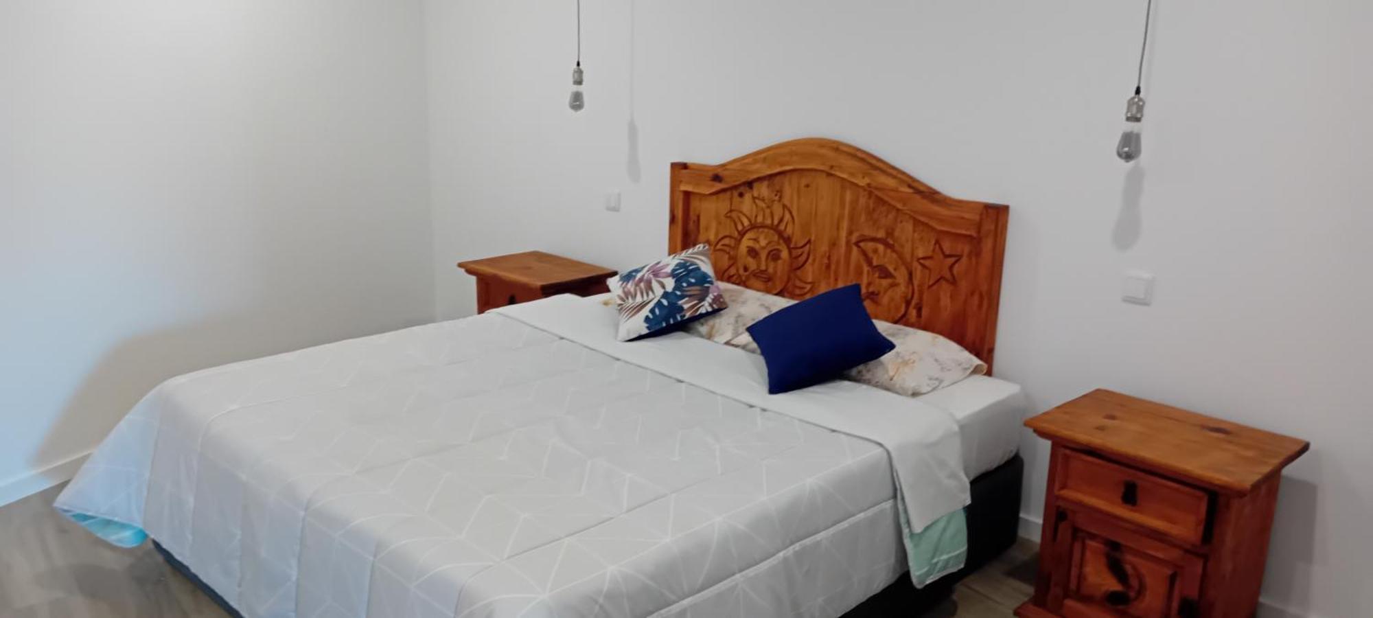 Living Caboqueira Apartment Фуншал Стая снимка